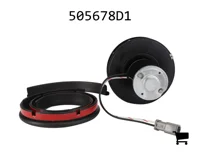 AGCO 505678D1 Комплект вентилятора