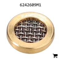 AGCO 6242609M1 Фильтр порта