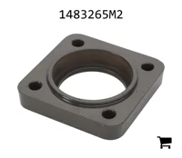 AGCO 1483265M2 Корпус подшипника