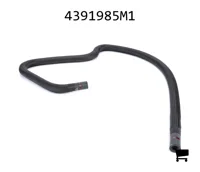 AGCO 4391985M1 Шланг