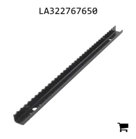 AGCO LA322767650 Цепь питателя соломотряса зерноуборочного комбайна