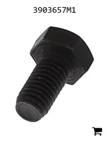 AGCO 3903657M1 Клапан прокачки