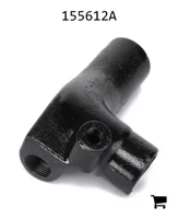 AGCO 155612A Колено