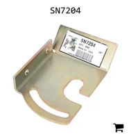 AGCO SN7204 Кронштейн крепления правый