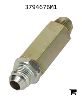 AGCO 3794676M1 Обратный клапан