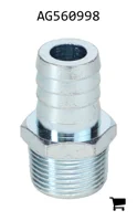 AGCO AG560998 Штуцер шланга