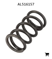 AGCO AL516157 Пружина