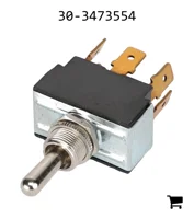 AGCO 30-3473554 Тумблер