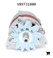 AGCO V89731800 Генератор 120 Amp