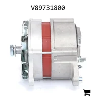 AGCO V89731800 Генератор 120 Amp