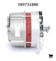 AGCO V89731800 Генератор 120 Amp