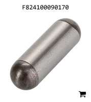 AGCO F824100090170 Стопорный палец