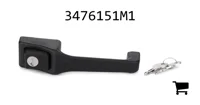 AGCO 3476151M1 Ручка двери