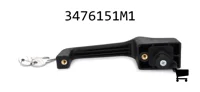 AGCO 3476151M1 Ручка двери