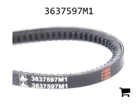 AGCO 3637597M1 Ремень клиновой