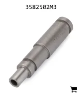 AGCO 3582502M3 Подающая трубка