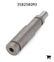 AGCO 3582502M3 Подающая трубка