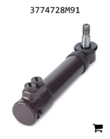 AGCO 3774728M91 Рулевой цилиндр