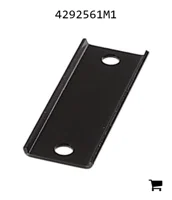 AGCO 4292561M1 Пластина