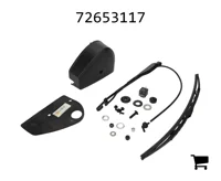 AGCO 72653117 Бачок стеклоомывателя