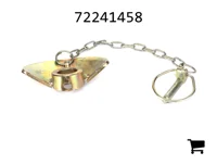 AGCO 72241458 Шар