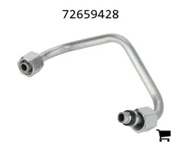 AGCO 72659428 Патрубок наддува