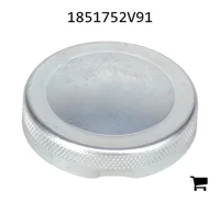 AGCO 1851752V91 Прокладка маслозаливной горловины