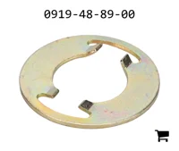 AGCO 0919-48-89-00 Упорная шайба