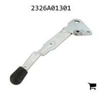 AGCO 2326A01301 Рычаг