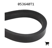 AGCO 053640T1 Ремень