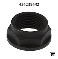 AGCO 4362356M2 Специальная гайка