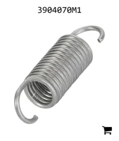 AGCO 3904070M1 Пружина