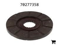 AGCO 70277358 Комплект