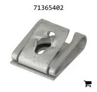 AGCO 71365402 Рама