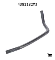 AGCO 4381182M3 Водяной шланг