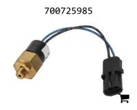 AGCO 700725985 Датчик давления масла