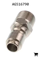 AGCO AG516790 Штуцер