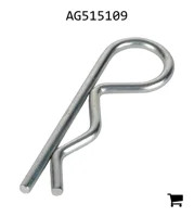 AGCO AG515109 Палец