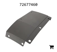 AGCO 72677460 Расширитель брызговика