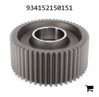 AGCO 934152150151 Планетарная шестерня