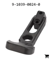 AGCO 9-1039-0024-0 Защелка