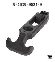 AGCO 9-1039-0024-0 Защелка