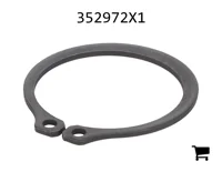 AGCO 352972X1 Стопорное кольцо
