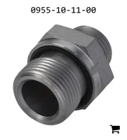 AGCO 0955-10-11-00 Соединитель