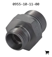 AGCO 0955-10-11-00 Соединитель