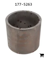 AGCO 177-5263 Проставочная втулка