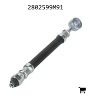 AGCO 2802599M91 Шланг высокого давления