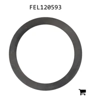 AGCO FEL120593 Регулировочная шайба