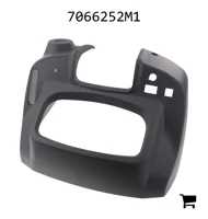 AGCO 7066252M1 Крышка приборной панели