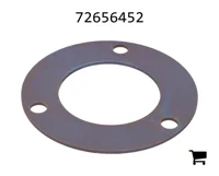 AGCO 72656452 Диск